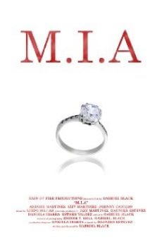 M.I.A streaming en ligne gratuit