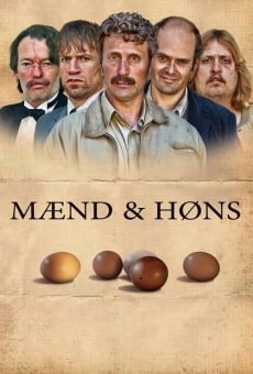 Mænd & høns