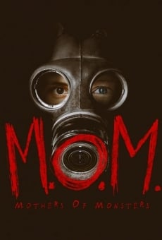 M.O.M. Mothers of Monsters online