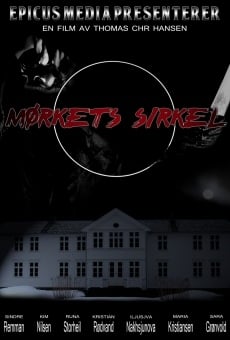 Ver película Mørkets Sirkel