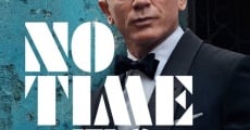 Bond 25 streaming