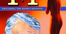 Película 1+1: Exploring The Kinsey Reports