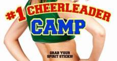 #1 Cheerleader Camp (2010)