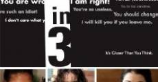1 in 3 streaming