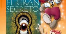 Filme completo 10 + 2: El gran secreto