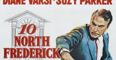 Ten North Frederick (1958) stream