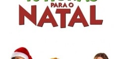 Filme completo 10 Horas Para o Natal