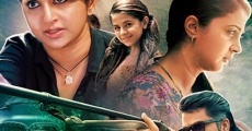 10 Kalpanakal (2016)