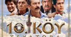 Película 10. Köy Teyatora