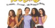 100 Girls (2000) stream