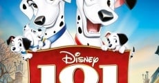 101 Dalmatians (1961)