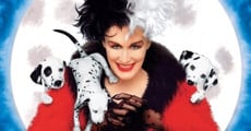 101 Dalmatians film complet