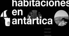 11 habitaciones en Antártica (2013) stream