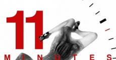 11 minut (2015) stream