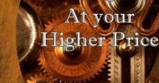 Película 11: Selling Quality at Your Higher Price