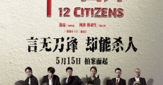 Filme completo 12 Citizens