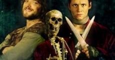 Película 12 pasos sin cabeza: La leyenda de un pirata