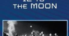 12 to the Moon (1960) stream