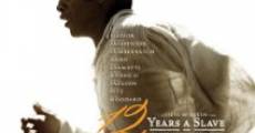 Filme completo 12 Anos de Escravidão