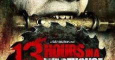 13 Hours in a Warehouse (2008) stream