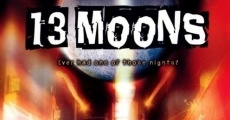 13 Moons (2002) stream