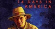 Película 14 Days in America