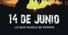 14 de junio, lo que nunca se perdió