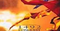 1492: The Conquest of Paradise film complet