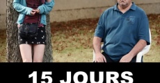 Filme completo 15 jours ailleurs