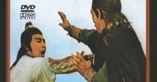 Xuan feng shi ba qi (1977) stream