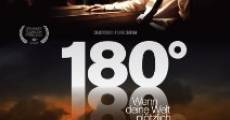 Ver película 180° - Wenn deine Welt plötzlich Kopf steht