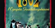 Película 1802, l'épopée guadeloupéenne