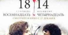 Filme completo 1814