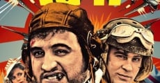 Filme completo 1941 - Uma Guerra Muito Louca