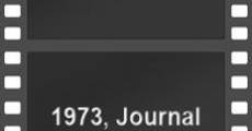 1973, journal de guerre (2012) stream