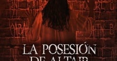 Ver película La posesión de Altair