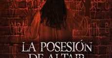 Película La posesión de Altair