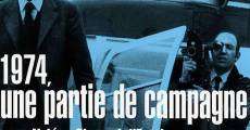 Filme completo 1974, une partie de campagne