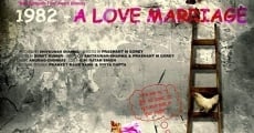 Película 1982 - A Love Marriage