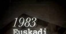 1983. Euskadi inundada (2013)