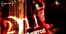 2/11: Día de los Muertos (2012)