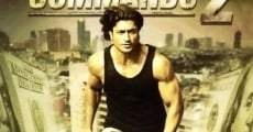 Commando 2: La piste de l'argent noir streaming