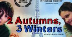 2 automnes 3 hivers (2013) stream