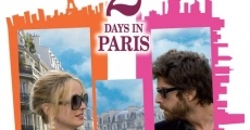 Deux jours à Paris (2007) stream