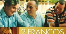 2 francos, 40 pesetas film complet