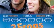 Filme completo 2 Frogs dans l'Ouest