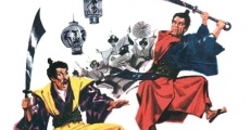 Filme completo 2 samurai per 100 geishe