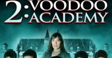 Película 2: Voodoo Academy