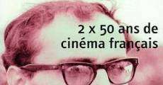 Deux fois cinquante ans de cinéma français (1995) stream