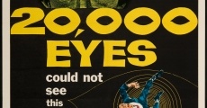 20,000 Eyes (1961)